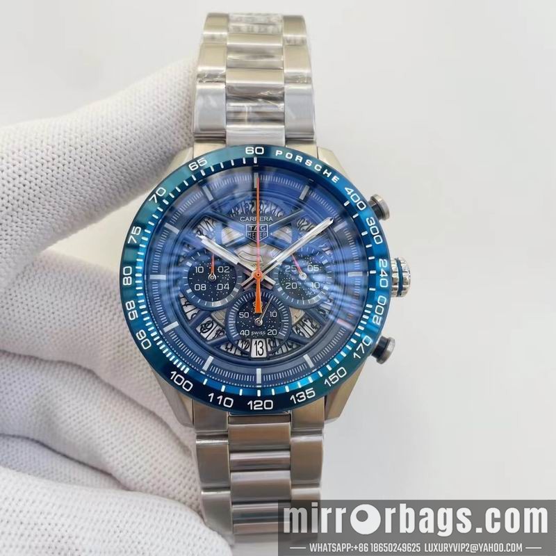 Tag Heuer watch 080504 Watch