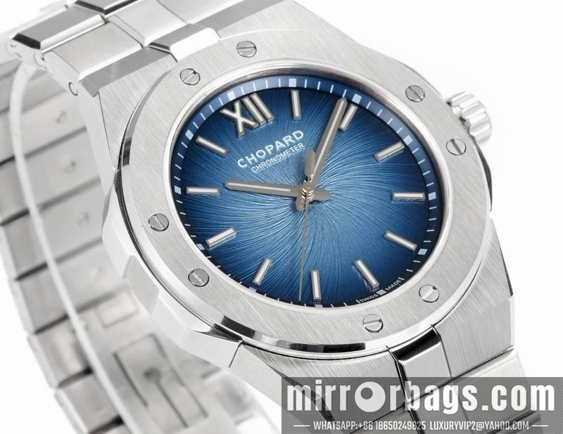 Chopard 41mm 080440 Watch