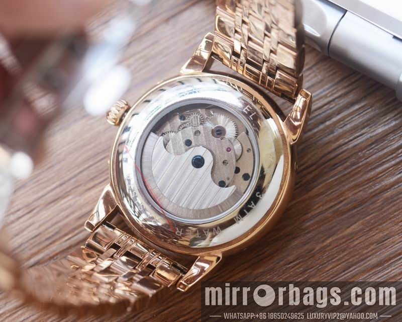 Patek Philippe 41mm 042466 Watch