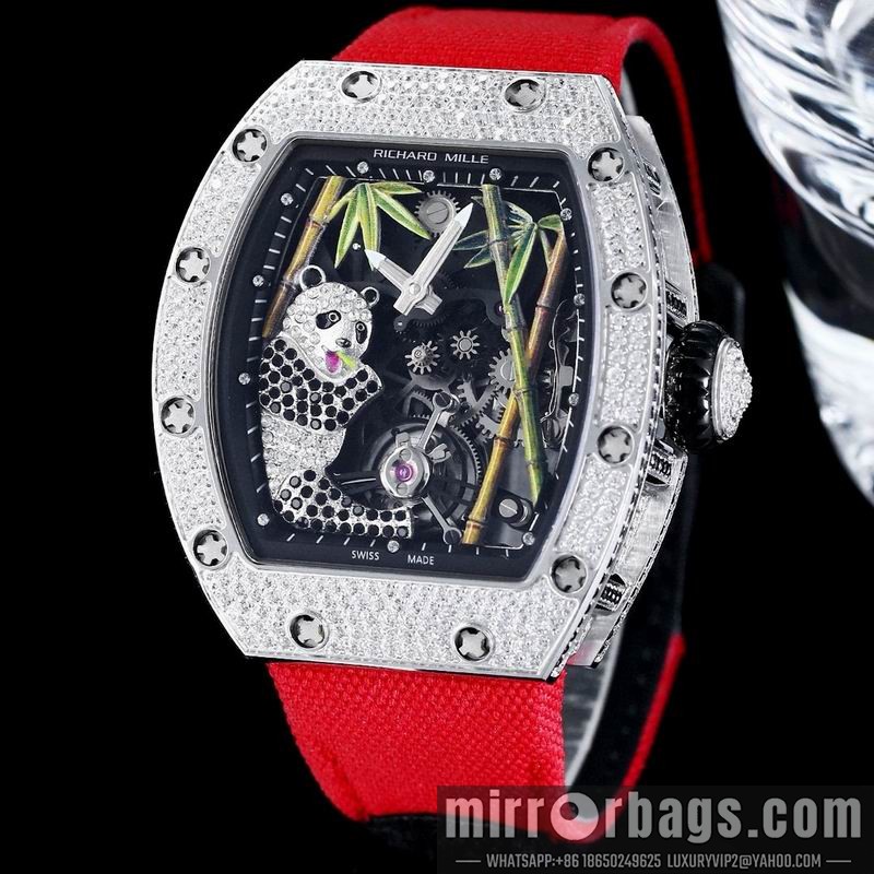 Richard Mille watch 080610 Watch