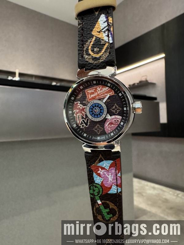 LV watch 101564 Watch