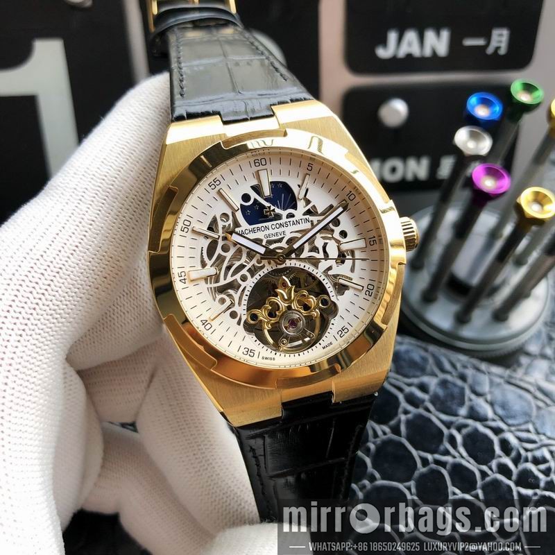 Vacheron Constantin 43mm 090541 Watch
