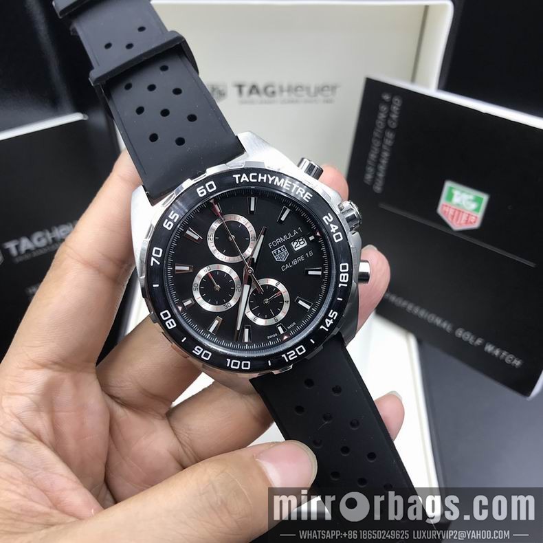 Tag Heuer watch M38 Watch