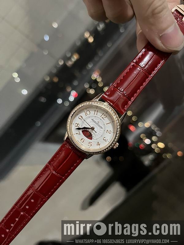 Jaeger Lecoultre 33mm 092339 Watch
