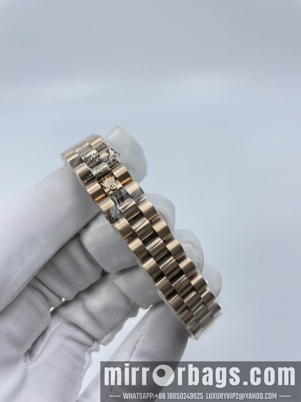 Rolex 26mm 091620 Watch