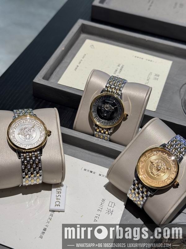 Versace 38mm 101446 Watch