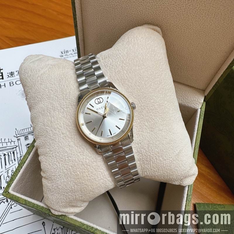 Gucci 29mm 091731 Watch