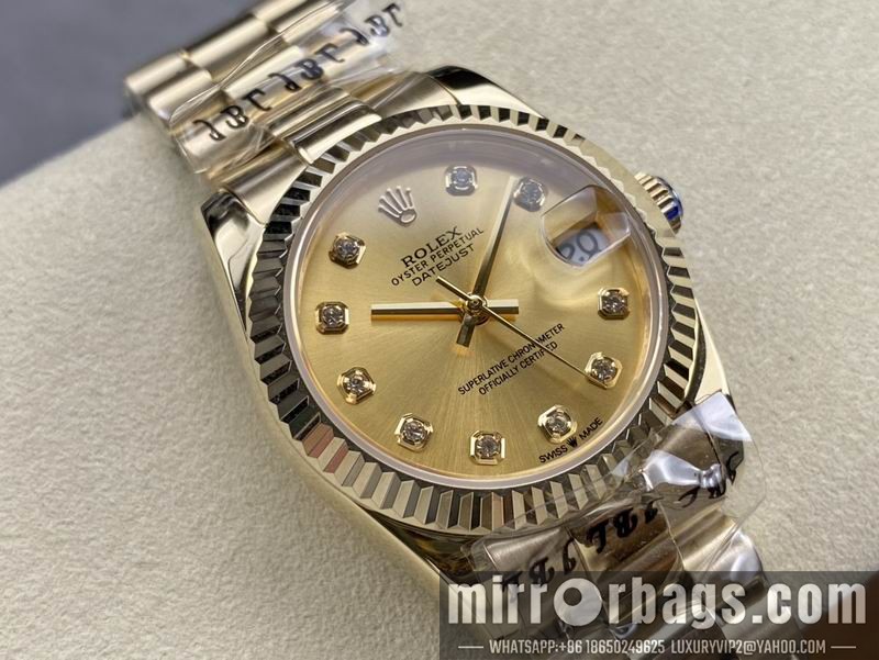 Rolex 31mm 102302 Watch