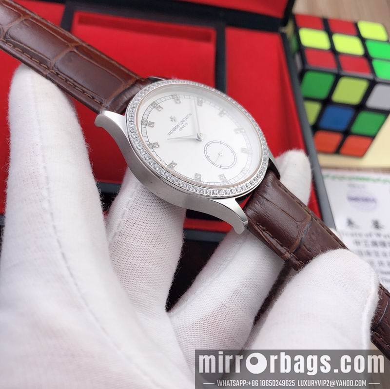 Vacheron Constantin 40mm 100840 Watch