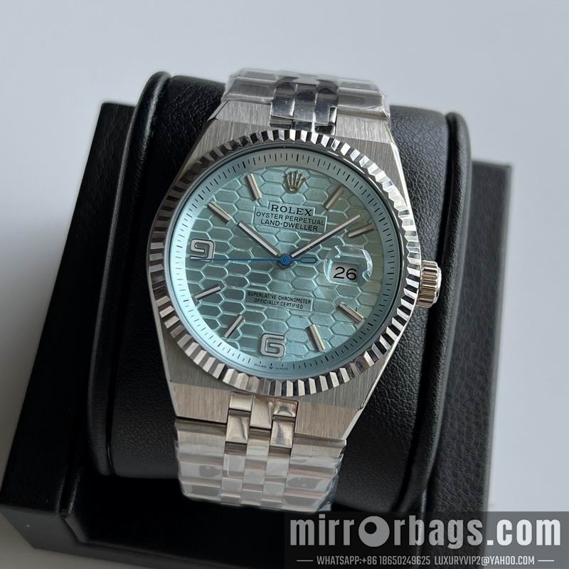 Rolex 41mm 36mm 042929 Watch