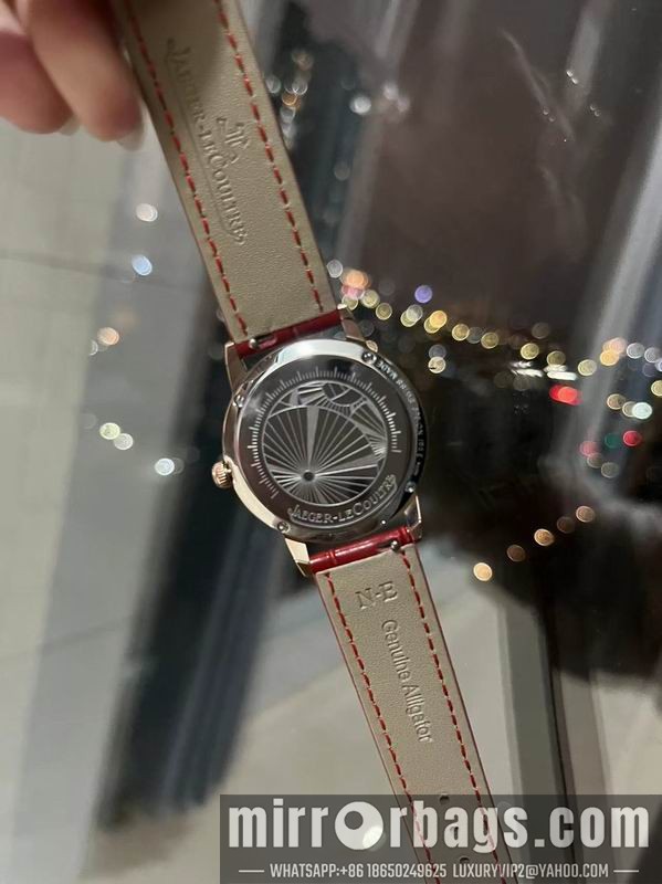 Jaeger Lecoultre 33mm 092330 Watch