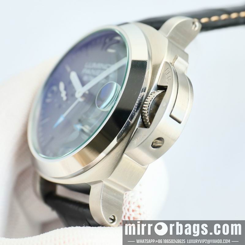 Panerai 47mm 090403 Watch