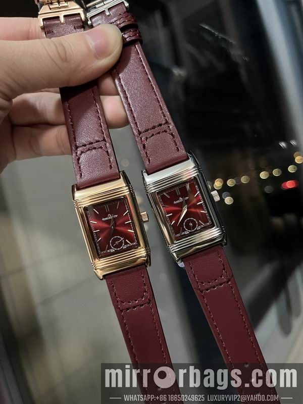 Jaeger Lecoultre 24X40mm 092331 Watch