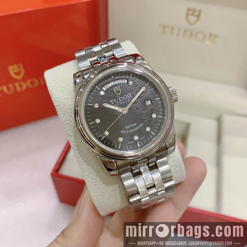 Tudor 39mm 072442 Watch