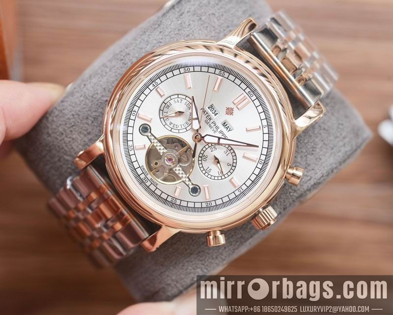 Patek Philippe 41mm 080462 Watch