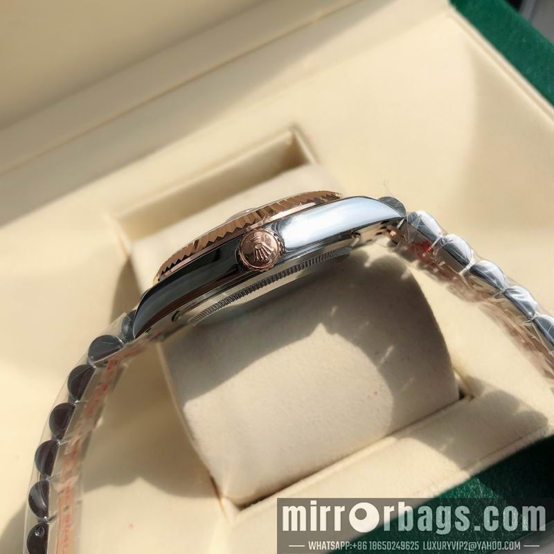 Rolex 36mm 102364 Watch