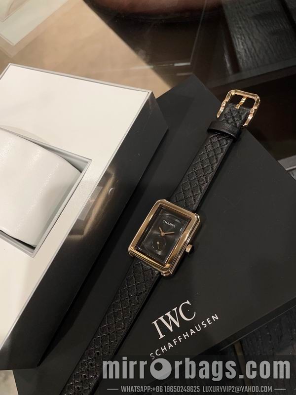 Chanel 27X34mm 052303 Watch