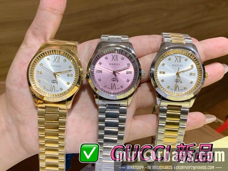 Gucci 38mm 080493 Watch