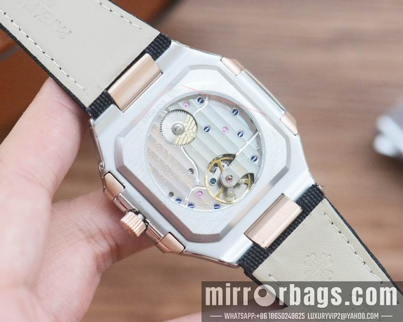 Patek Philippe 40mm 080651 Watch