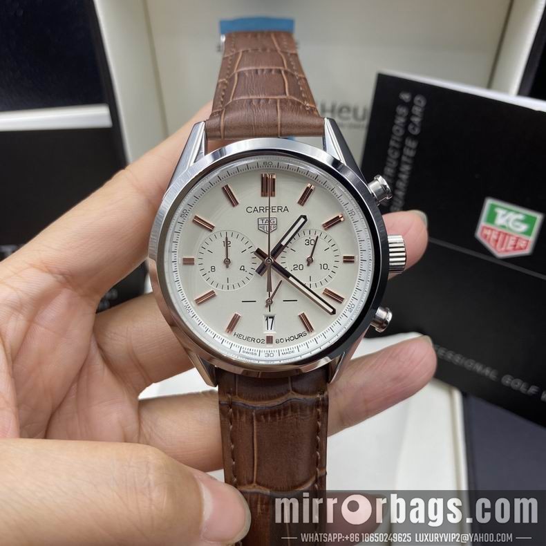 Tag Heuer watch M58 Watch