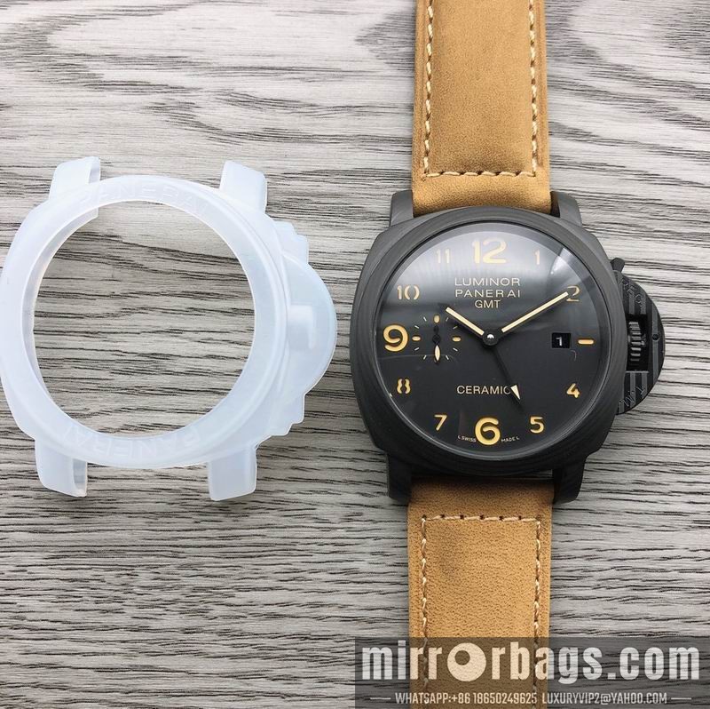 Panerai 44mm 090416 Watch