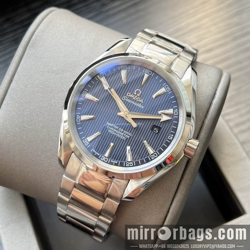 Omega 41mm 090538 Watch