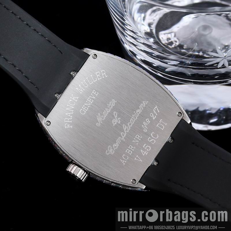 Franck Muller 54X42mm 091626 Watch