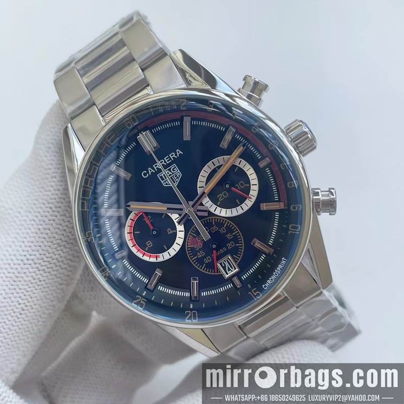 Tag Heuer watch 080556 Watch