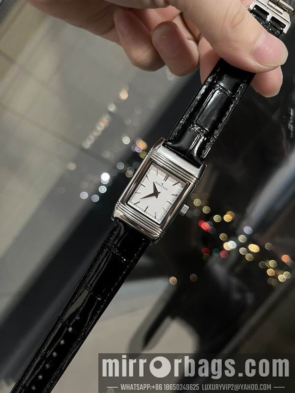 Jaeger Lecoultre 23X34mm 092314 Watch