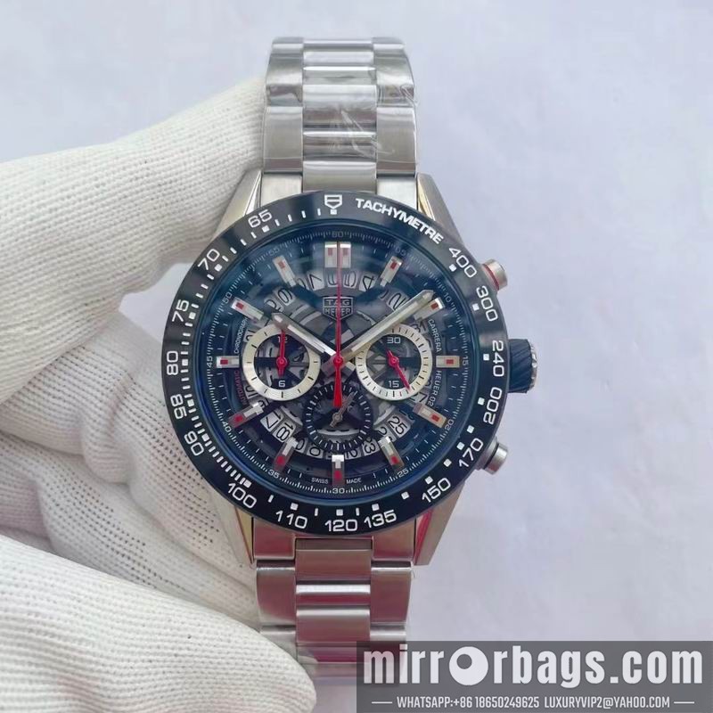Tag Heuer watch 080537 Watch