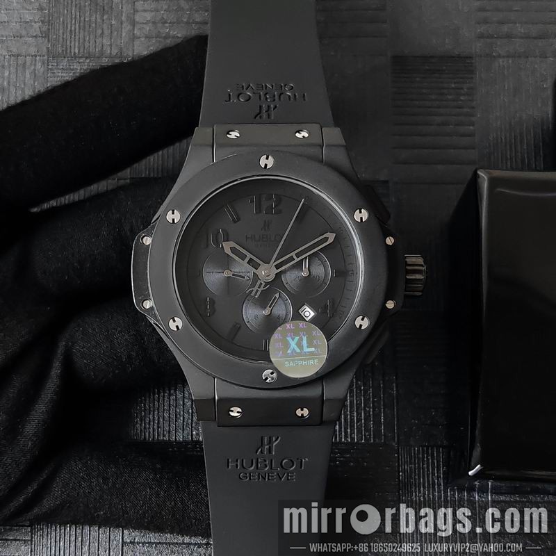 Hublot 48mm 0922114 Watch