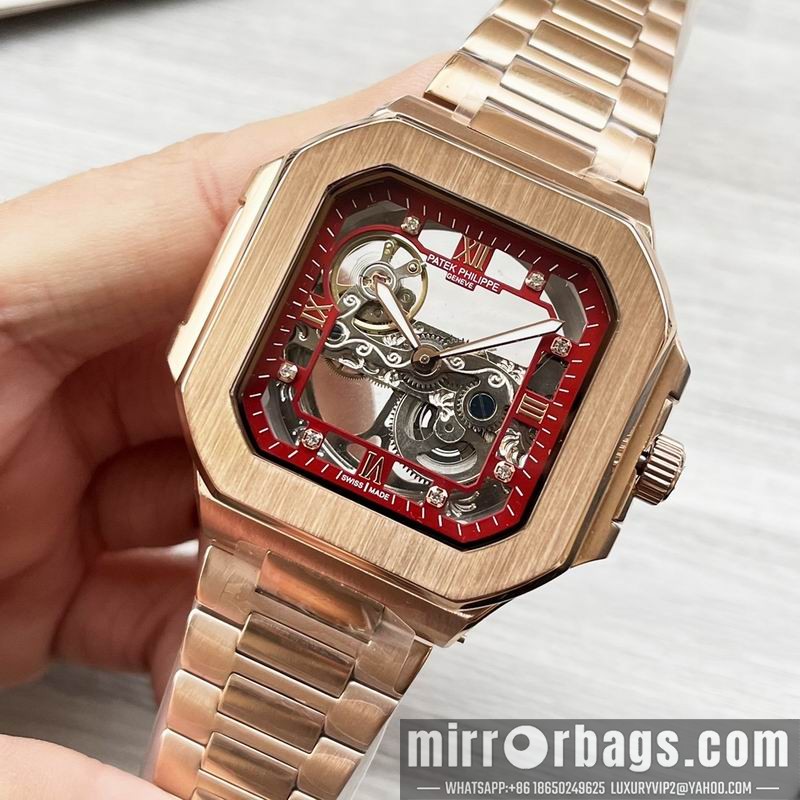 Cartier 42mm 110942 Watch