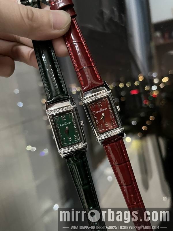 Jaeger Lecoultre 40.1X20mm 092324 Watch