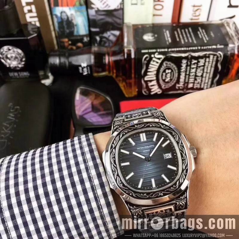 Patek Philippe 40mm 092134 Watch