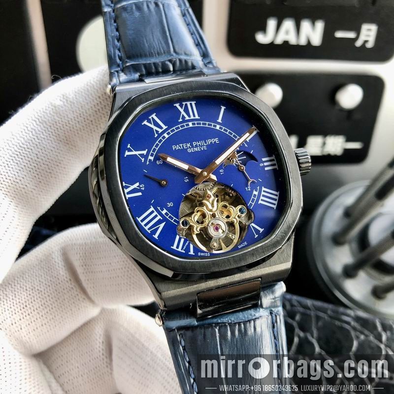 Patek Phillippe 42mm 090438 Watch