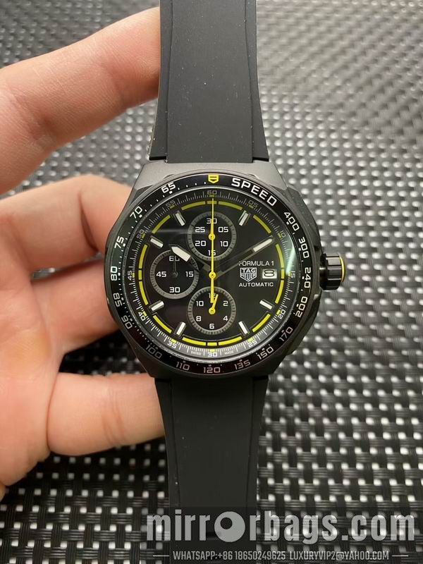 Tag Heuer 44mm 0805103 Watch