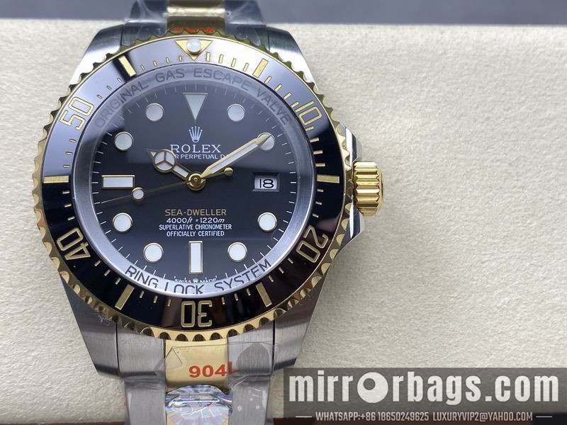 Rolex 44mm 102313 Watch