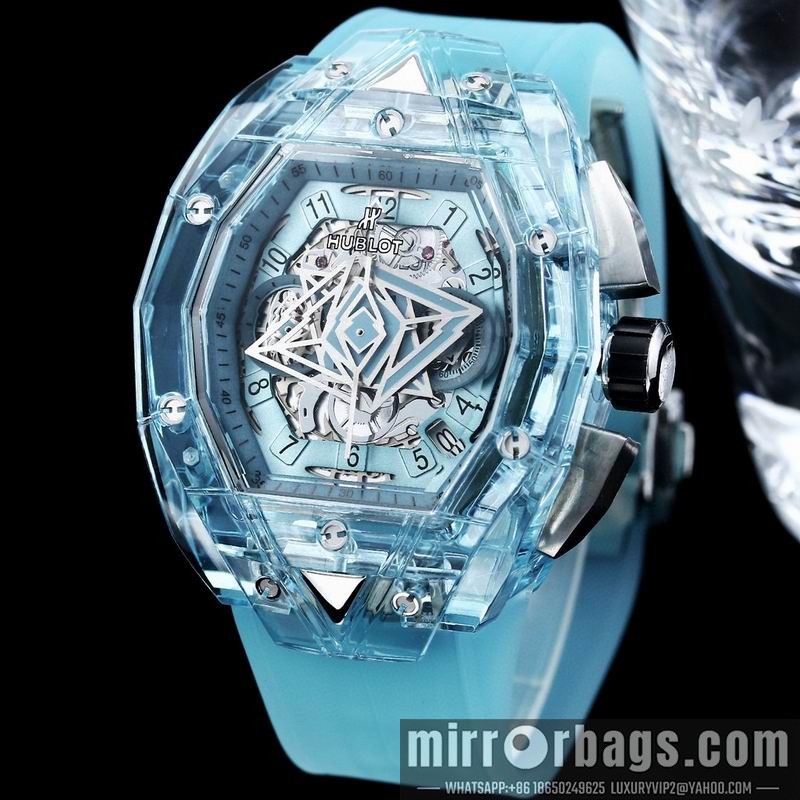 Hublot watch 051015 Watch