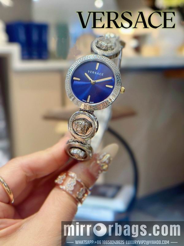 Versace 28mm 101447 Watch