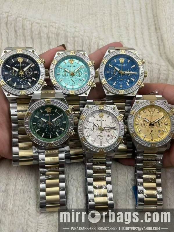 Versace watch 042939 Watch