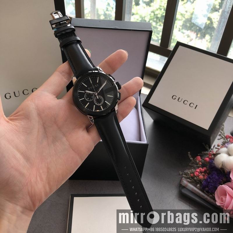 Gucci 43mm 091729 Watch