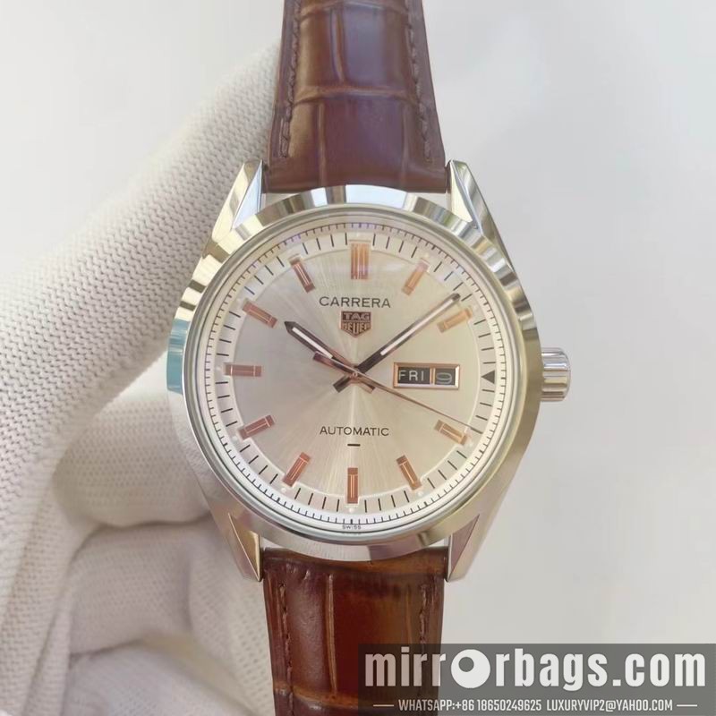 Tag Heuer watch 080580 Watch