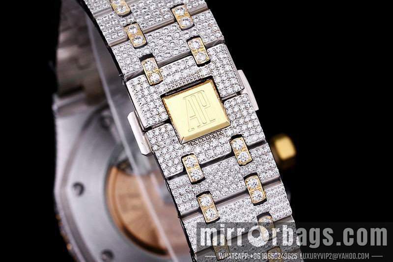 AP 42mm 082104 Watch