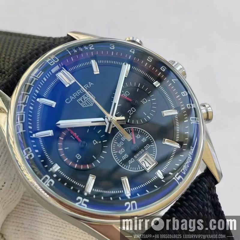 Tag Heuer watch 080569 Watch