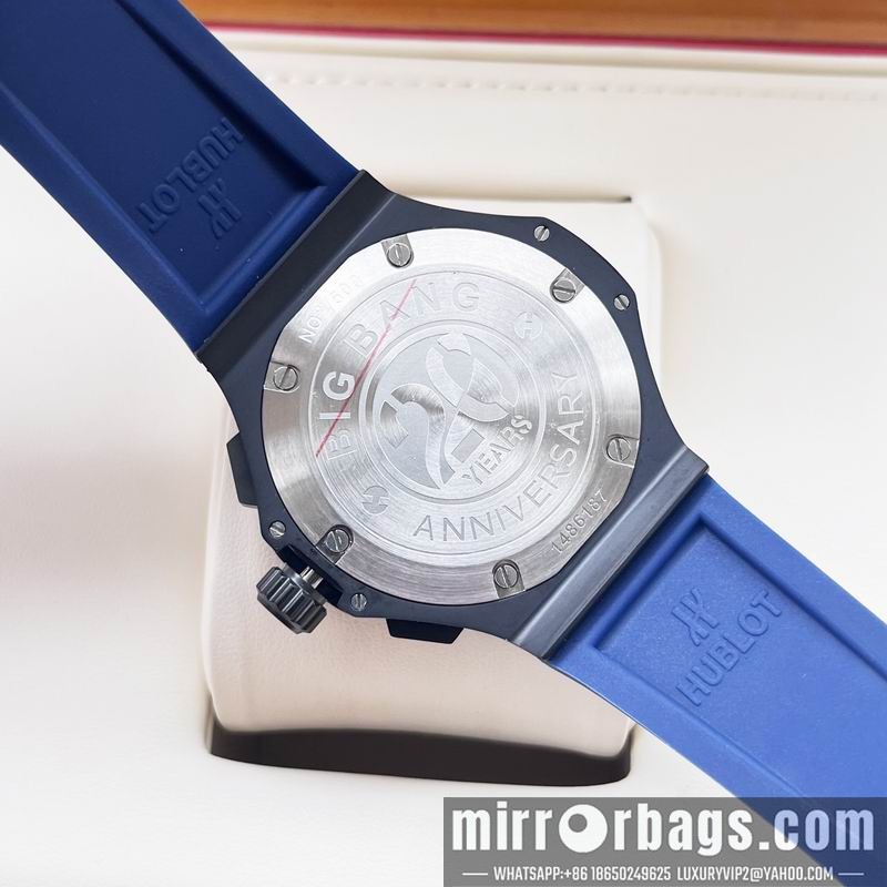 Hublot 45mm 092110 Watch