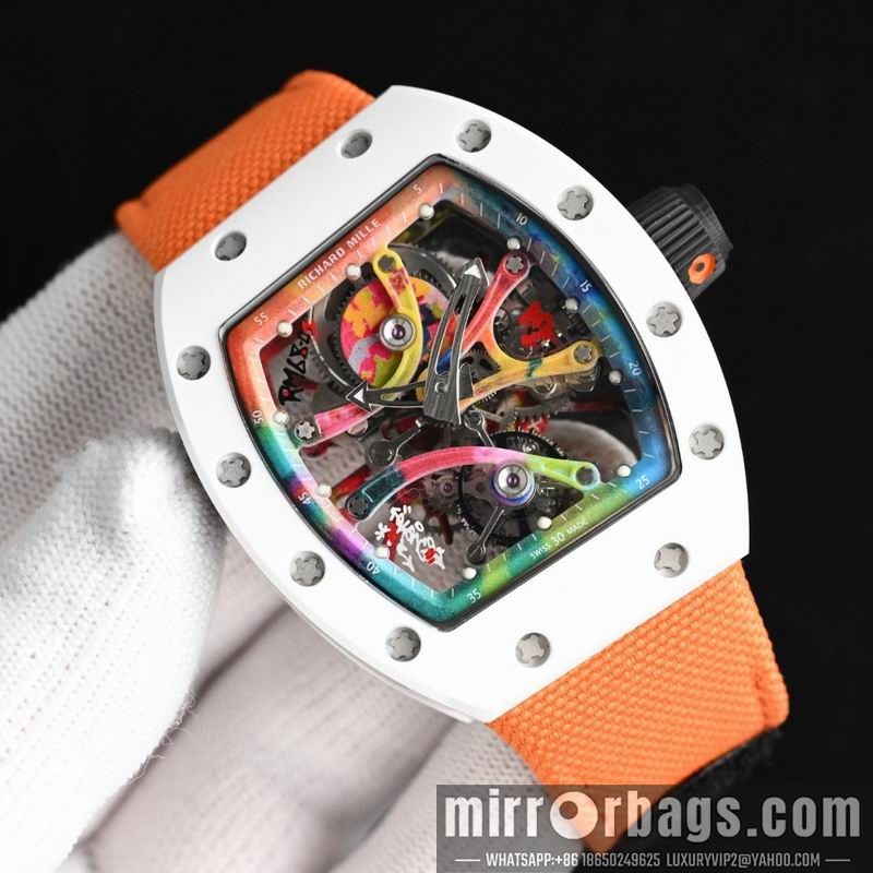 Richard Mille watch 051008 Watch