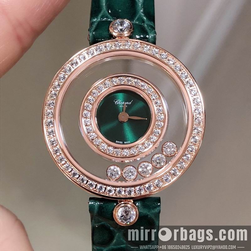 Chopard watch 010503 Watch
