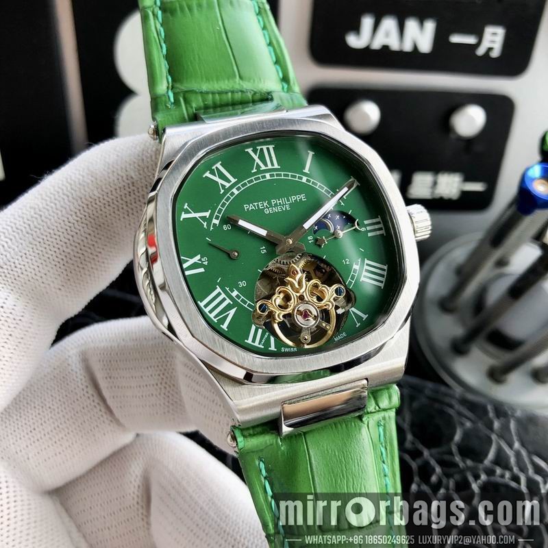 Patek Phillippe 42mm 090438 Watch