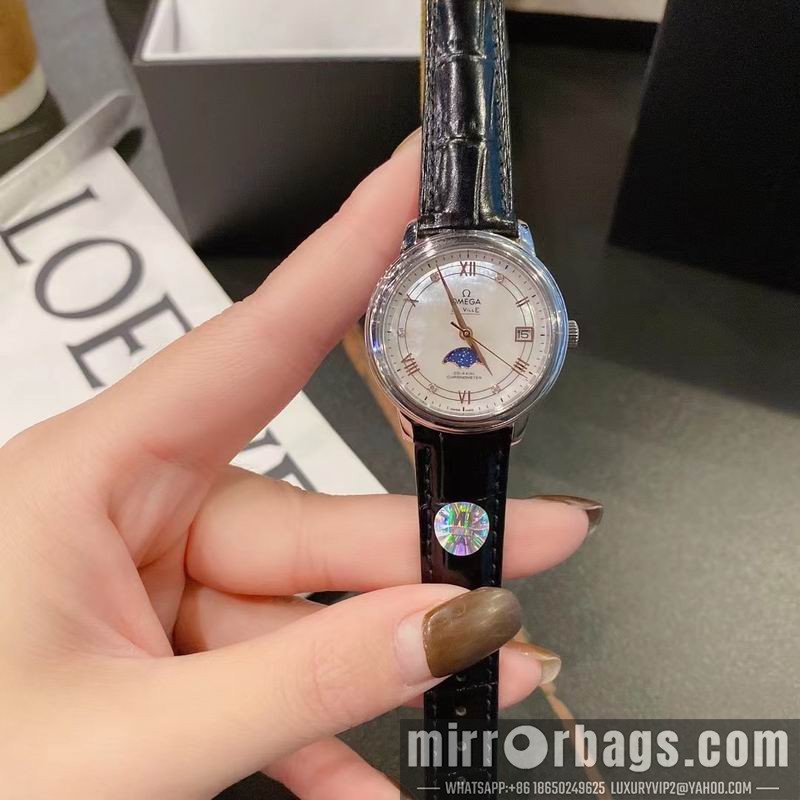 Omega 33mm 101513 Watch