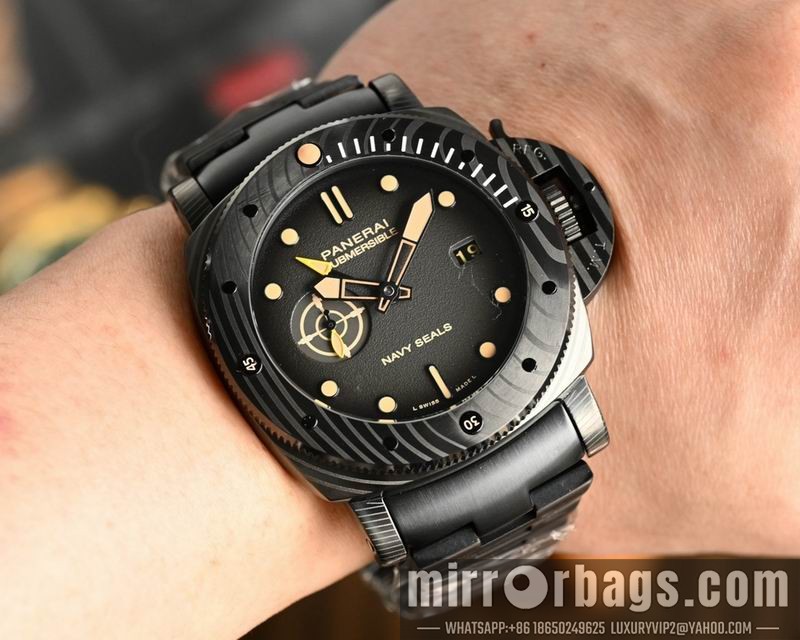 Panerai 47mm 080668 Watch